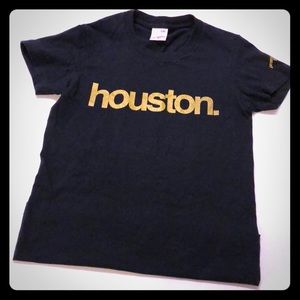 Premium Goods Houston shirt
